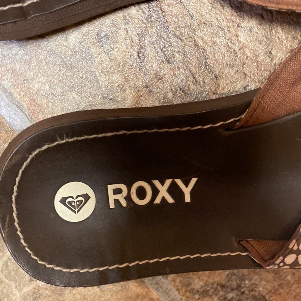 Roxy’s sandals​​​ - Picture 5 of 5